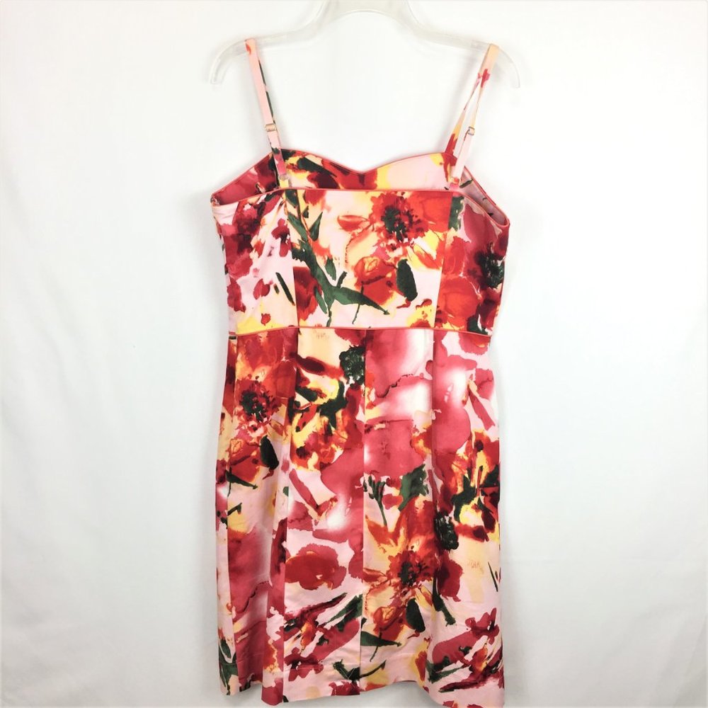 Sun Dress with Adjustable Straps - Picture 2 of 8